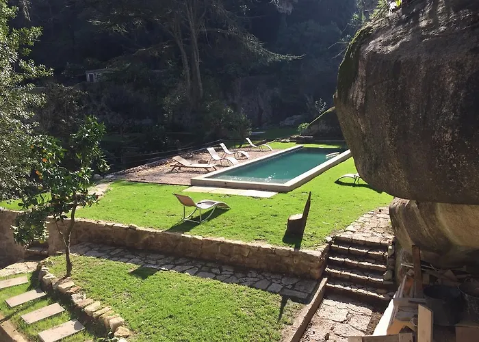Quinta Do Castanheiro