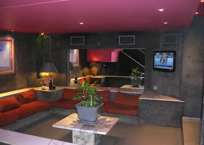 Obelisco Center Suites - Hotel & Apart