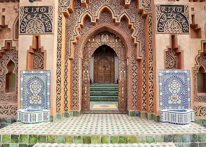 Ouarzazate