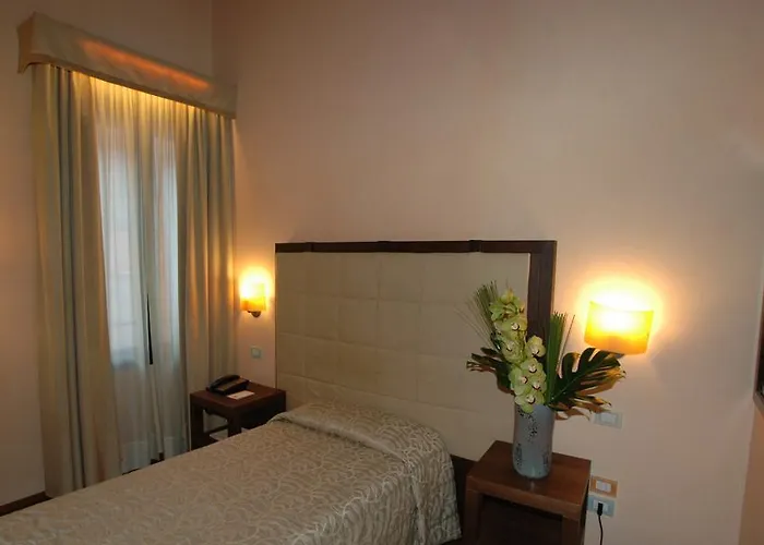 Hotel 4 stelle: Palazzo Selvadego