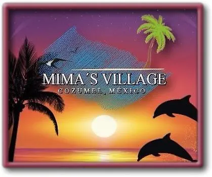 Holidays home Mima'S ge Cozumel