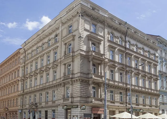 Hotel Atos