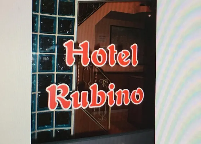 Rubino