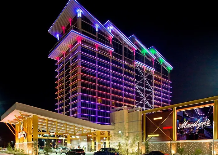 Eastside Cannery Casino