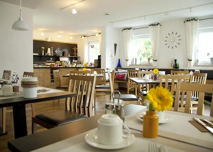 Kinderhotel Sperlhof