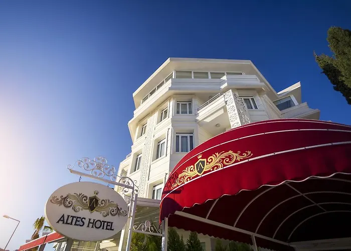 Altes Hotel