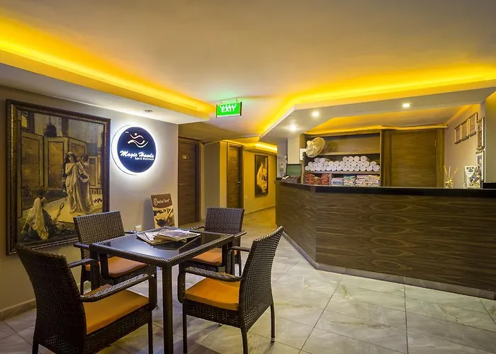 Altes Hotel