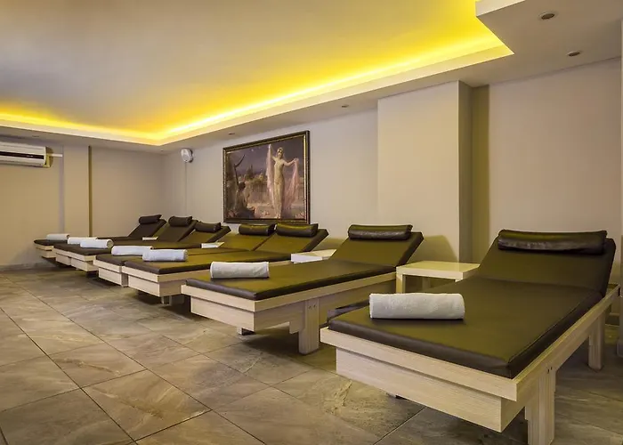 Altes Hotel