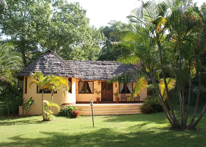 Arusha Safari Lodge