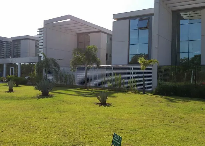 Aluguéis de temporada: Villa Verde Suites Sudoeste
