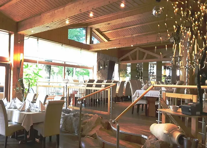 Hotel Gasthaus Papen Änne