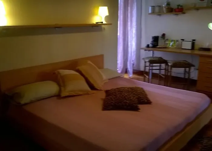 B&B La Terrazza