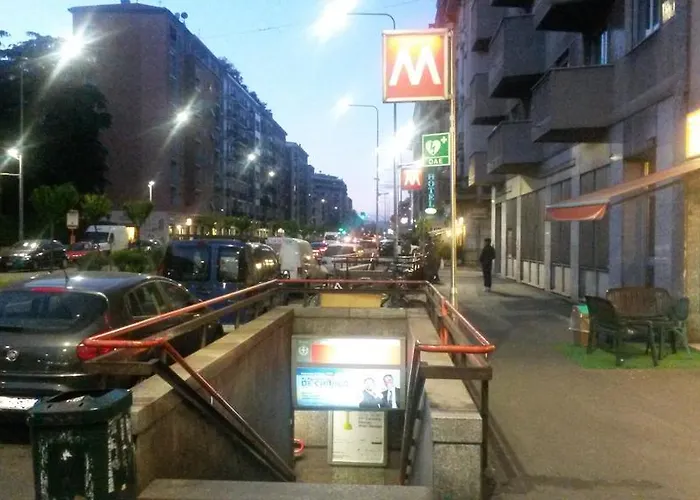  Via Rovetta