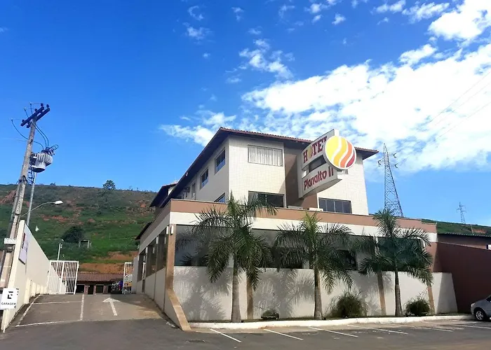 Hotel: Hotel Planalto 2