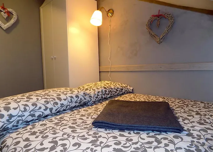 Hotel vicino al College: La Petite