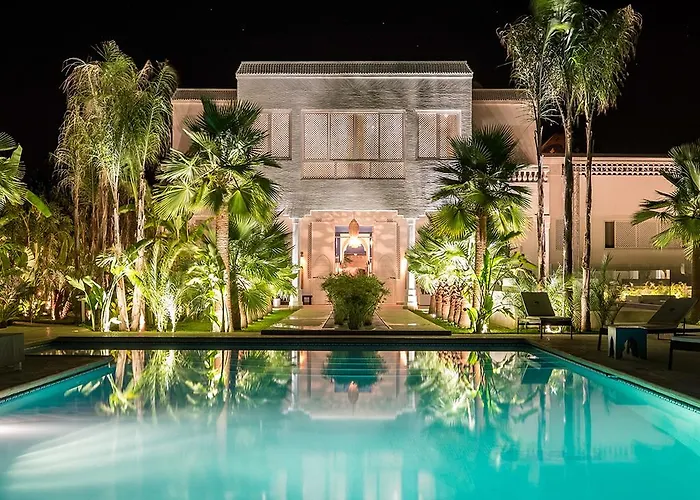 Hôtel accueillant les animaux: La Maison Blanche