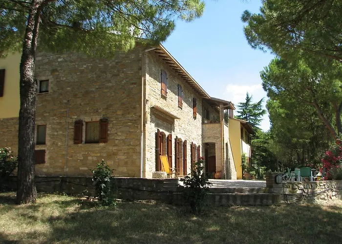 Hotel vicino al College: Casa Faustina