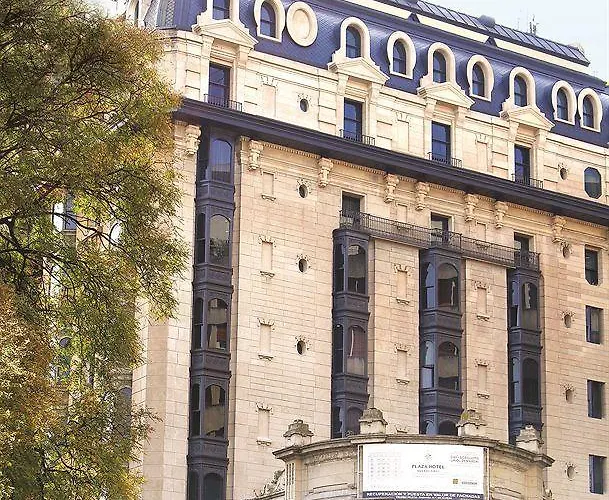 Plaza