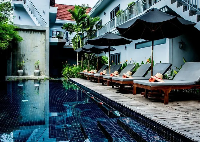 Santa Clara Boutique Hotel