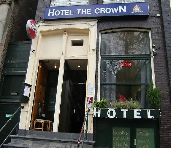 Crown