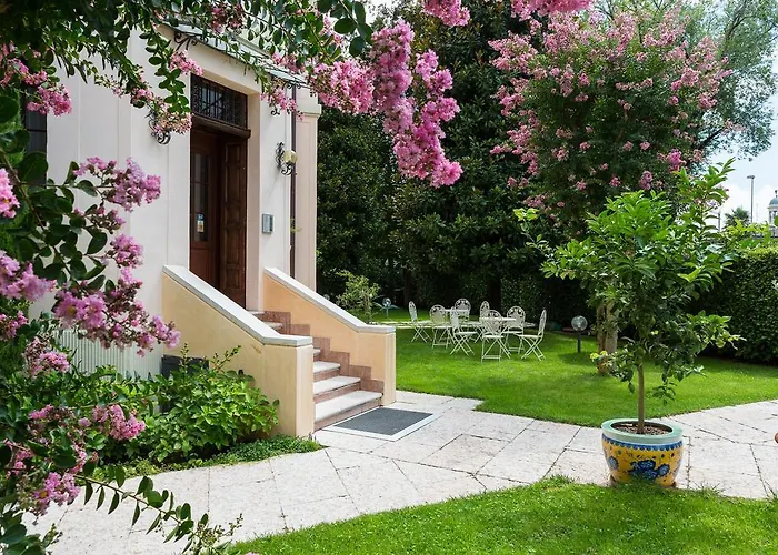 Villa Mainard