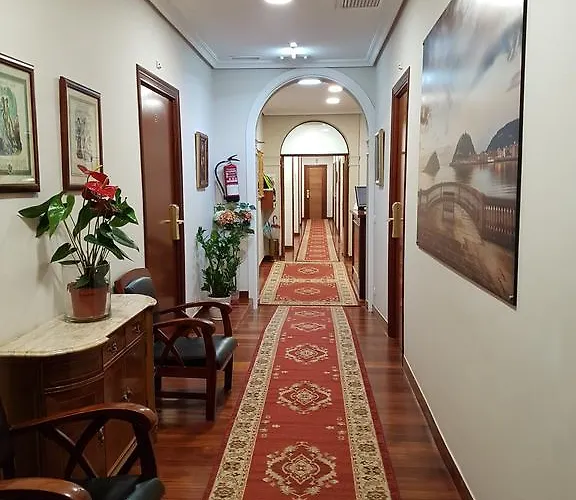 Pension Alameda
