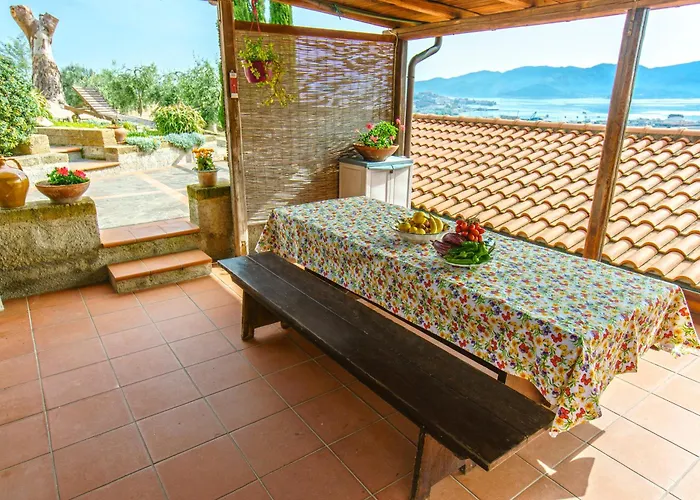 Appartamenti Bellavista - Helloelba