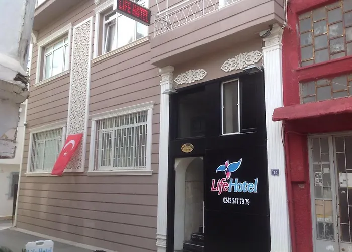 Life Hotel