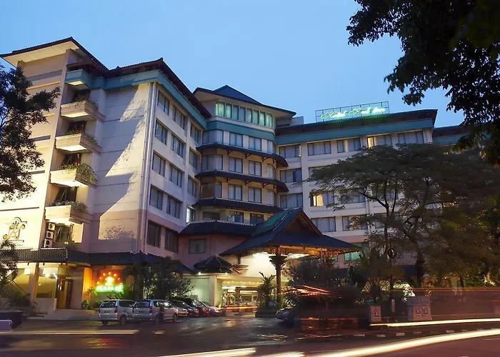 Hotel Kedaton