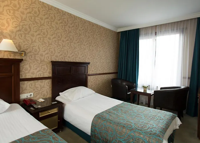  Topkapi Inter Istanbul