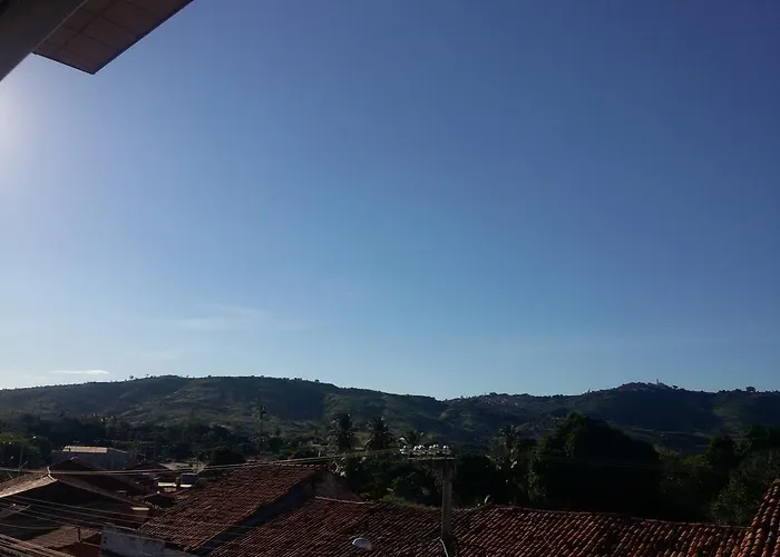 Pousada Vitoria Iracema