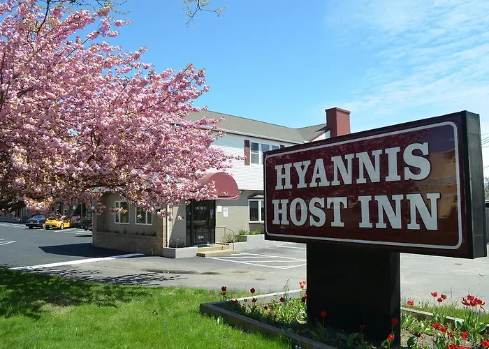 Host Inn