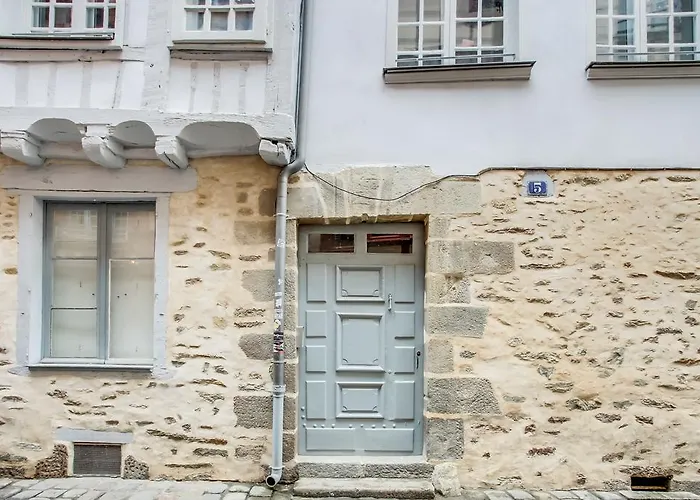 Le Celeste - Centre Historique