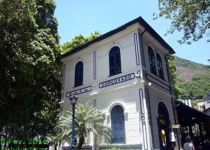 Hostel do Tucano