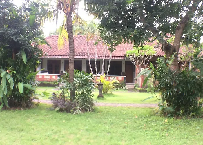 Mangga Bali Inn