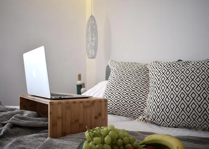 Albergo economico: Meltemi