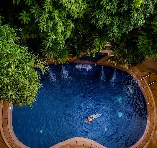 Robam Inn