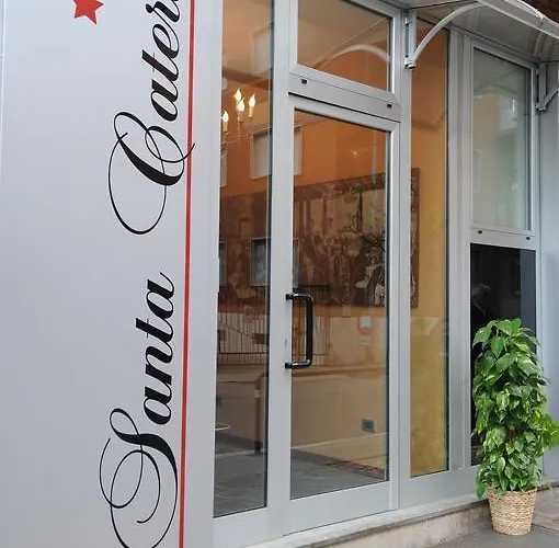 Santa Caterina