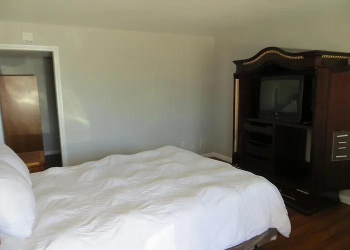 Roulette Motel