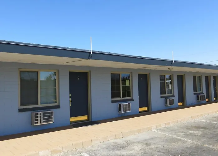 Roulette Motel