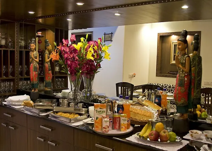 Vacation rental: Red Maple Bed & Breakfast