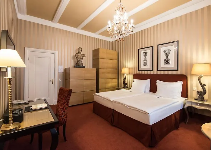 4 Sterne Hotels Romantik Das Smolka