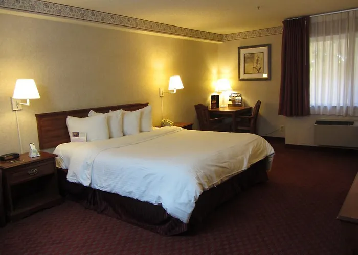 Stanton Inn & Suites