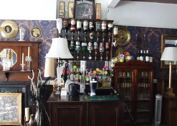 All Vacation Rentals Edenfield Guest House