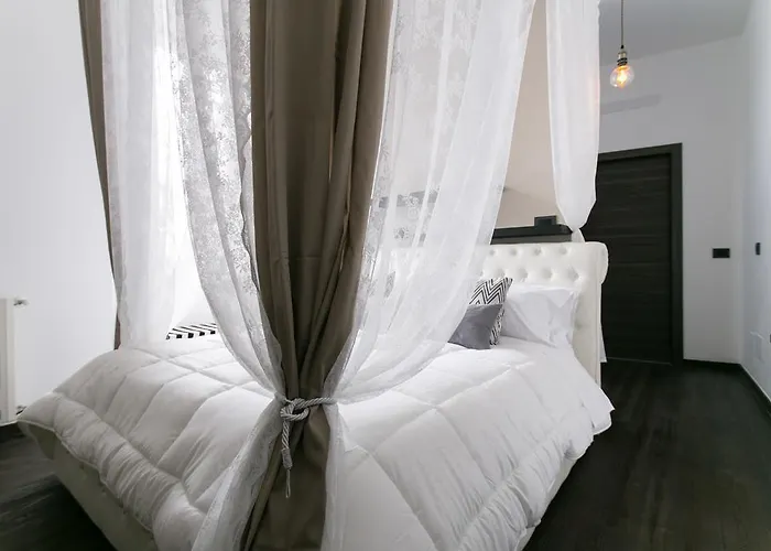 Aparthotel Dei Mercanti