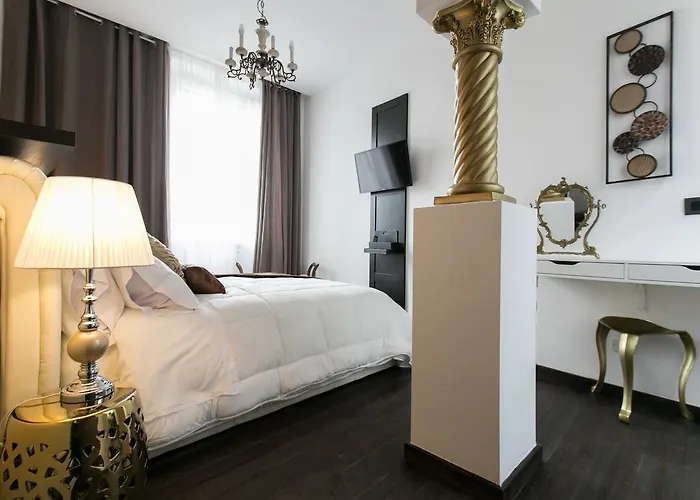 Aparthotel Dei Mercanti