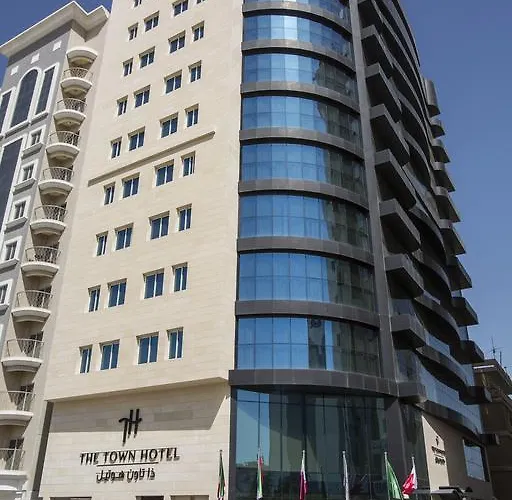  Town Doha