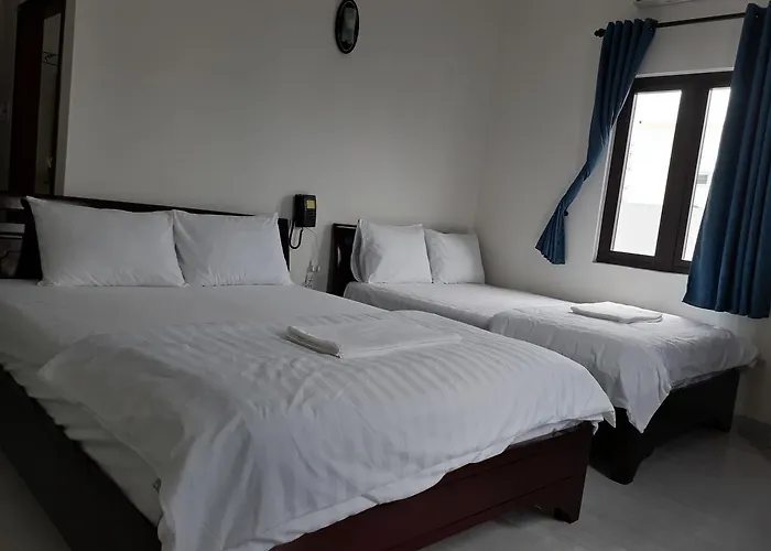 Guests house Nice