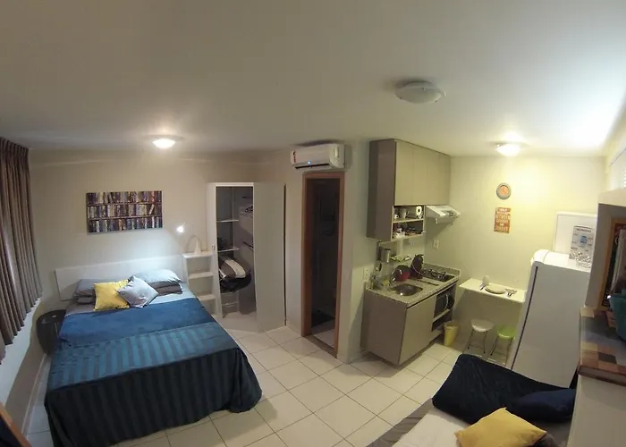 Aluguéis de temporada: Villa Verde Suites Sudoeste