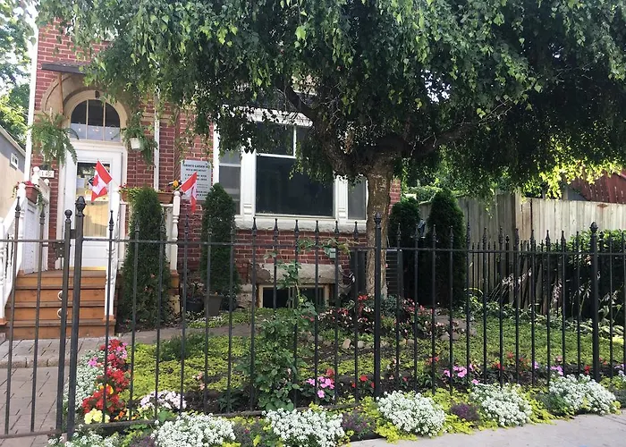 Toronto Garden Inn